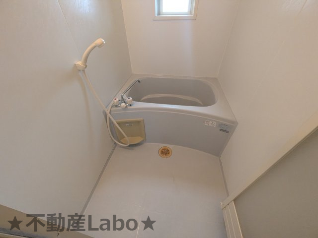 フェリーチェ藍住の浴室