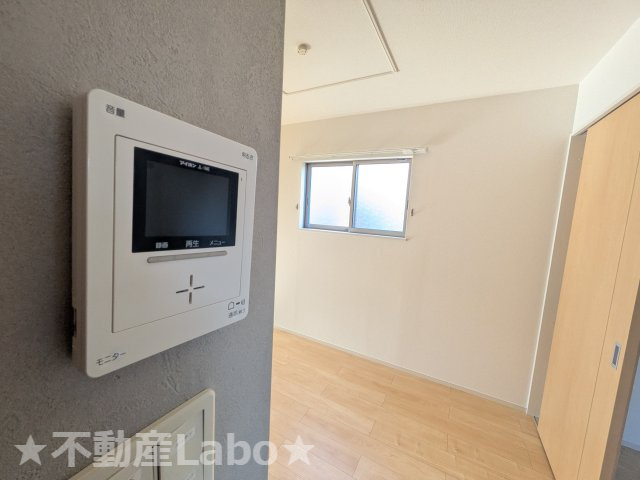 ブリエⅠのセキュリティ