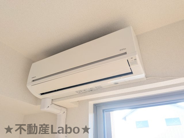 ブリエⅠの設備