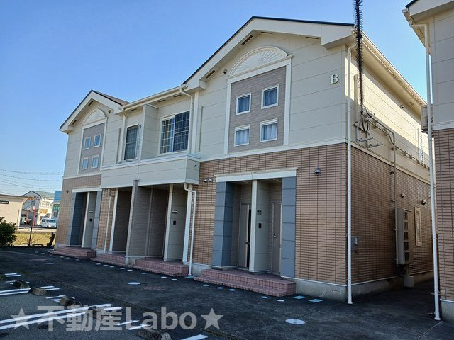 ソレイユ北島　Bのその他共用部分