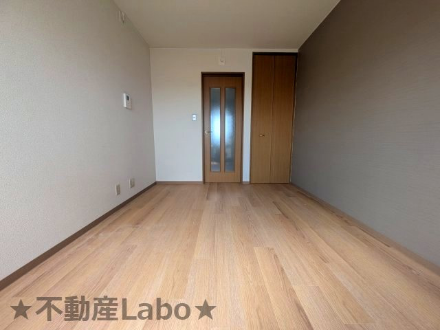 グランシャリオ藍住　302