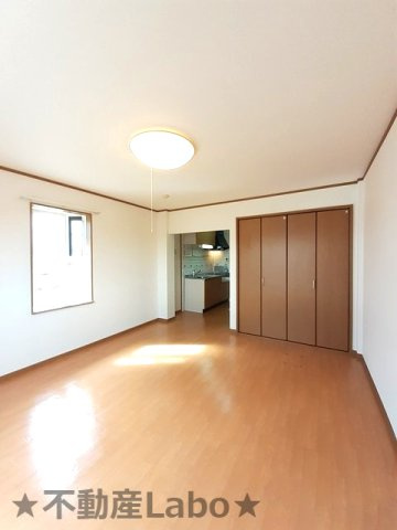 アビタシオン勝瑞C