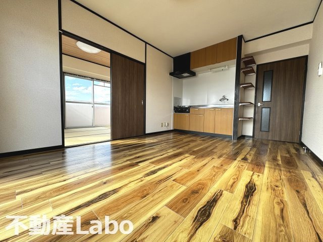 ガーデンヒルズ藍住Ⅰ