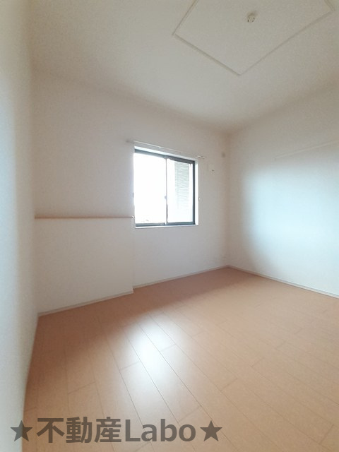 カーサ・セレーノAのその他