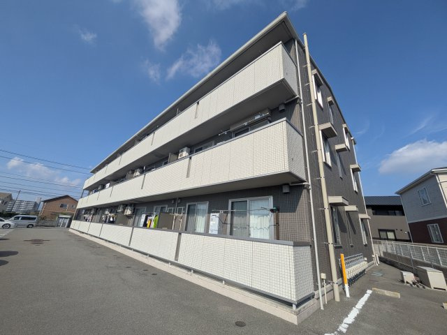 アヴニール優Ⅱ