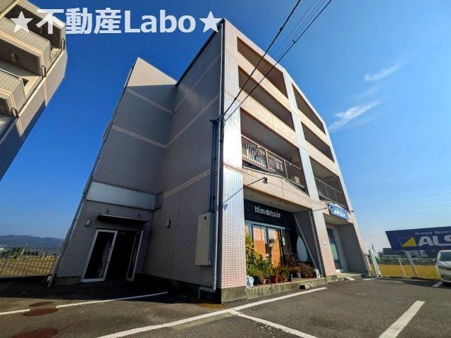 ハイツサカエールキンサン