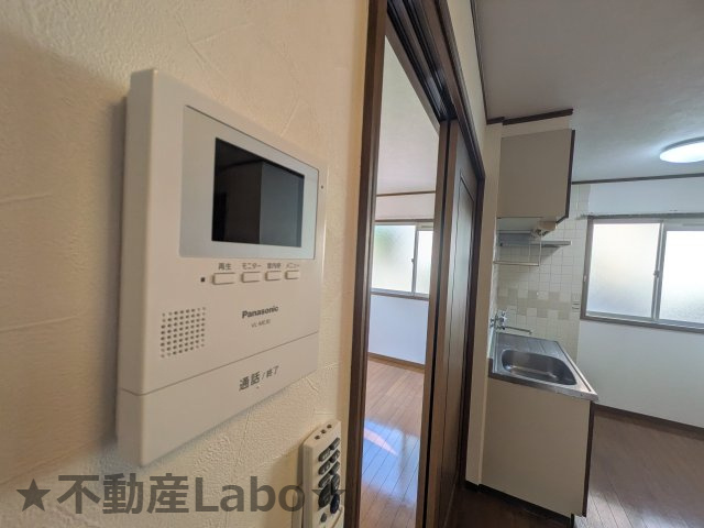 エクセレントソシアのセキュリティ