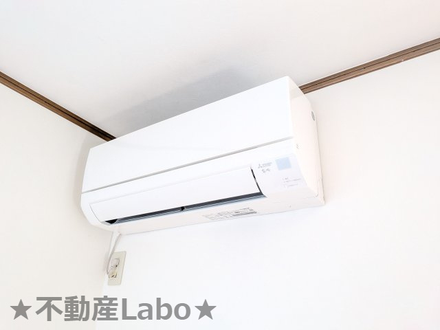 エクセレントソシアの設備