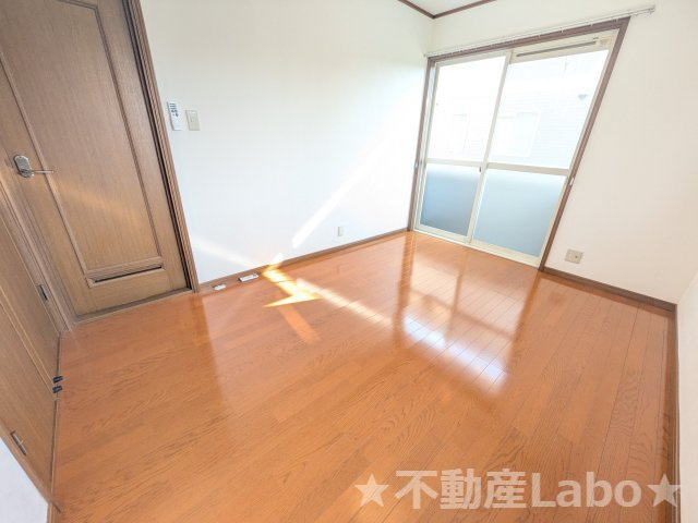 エクセレントソシアの内装