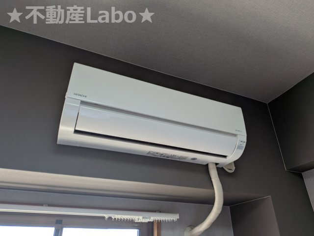 グランヴェール勝瑞の設備