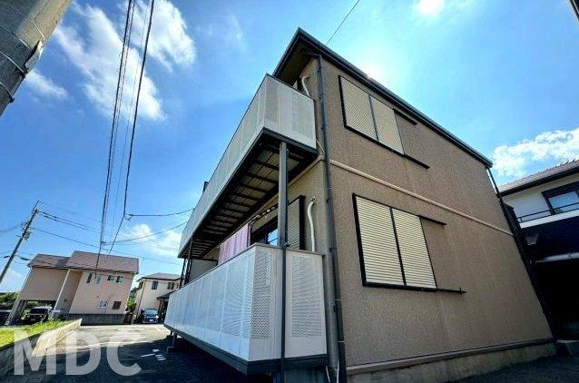 第33愛日ハイツ　B102のその他共用部分