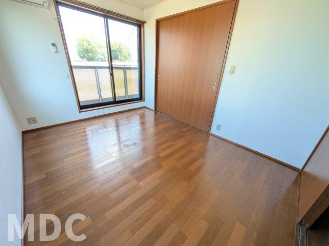 第33愛日ハイツ　B102の内装