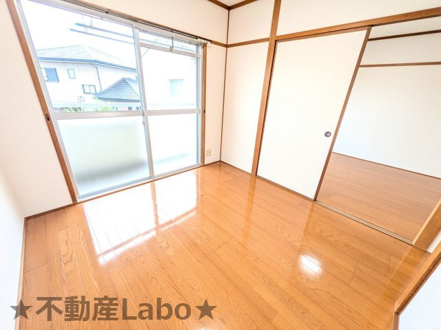 ハローハイツのその他