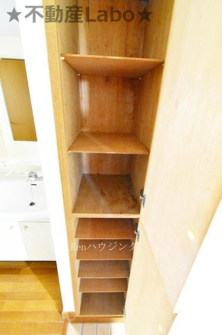 チェリーハイツ　のその他