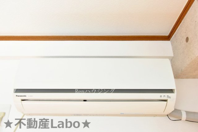 チェリーハイツ　の設備