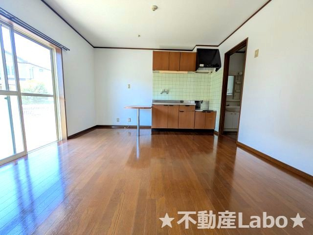 第23愛日ハイツ　B106