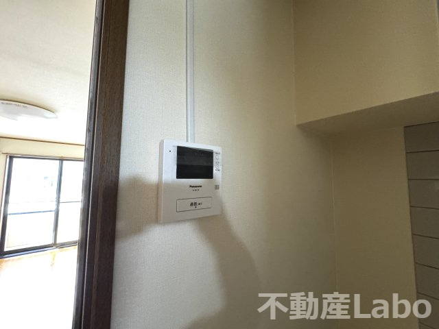 リバージュのセキュリティ