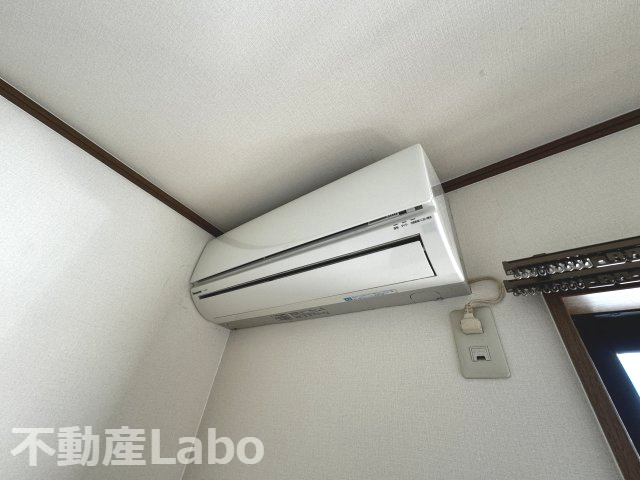 リバージュの設備