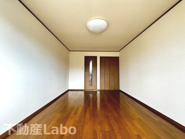 リバージュのその他共用部分