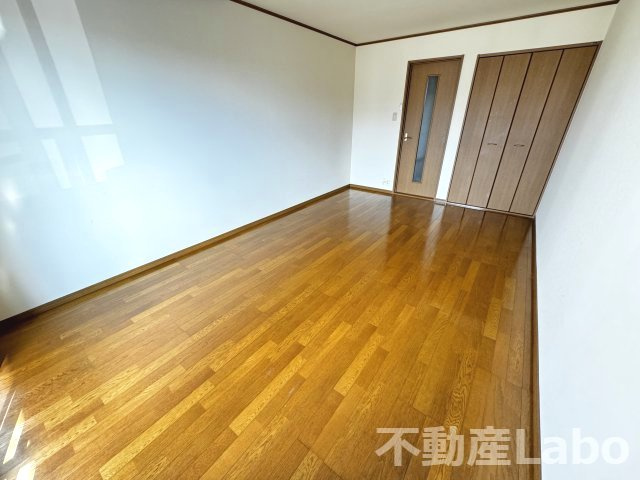 リバージュの内装