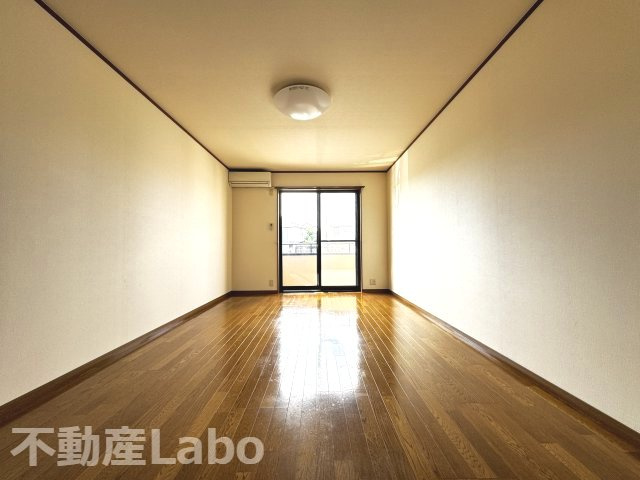 リバージュの洗面所