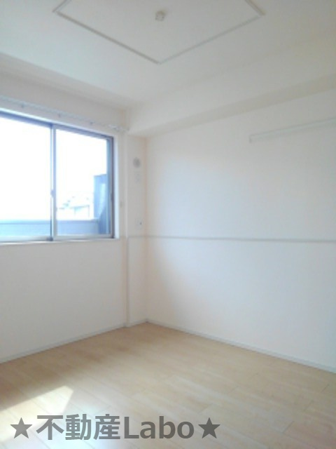 ルタン・ザ・サードAの内装