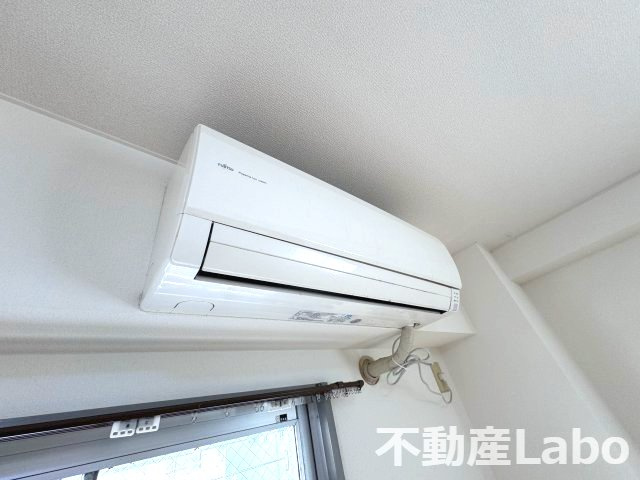 徳島市佐古四番町の賃貸マンションの設備