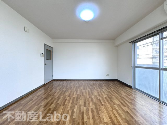 徳島市佐古四番町の賃貸マンションのその他共用部分