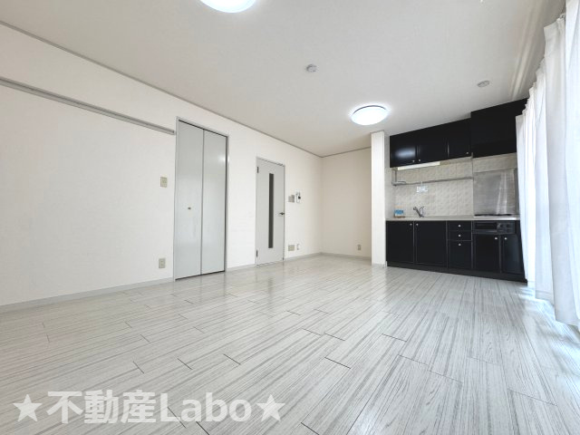 徳島市南沖洲３丁目のアパートのその他共用部分