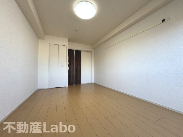 徳島市東大工町３丁目の賃貸マンションの内装