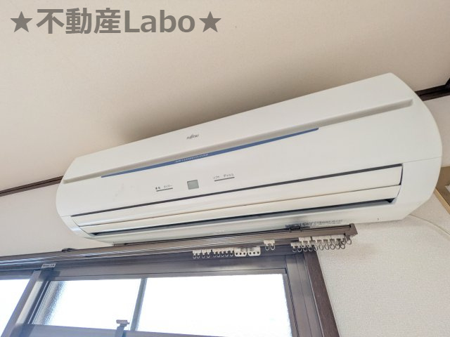 サウスコーポの設備