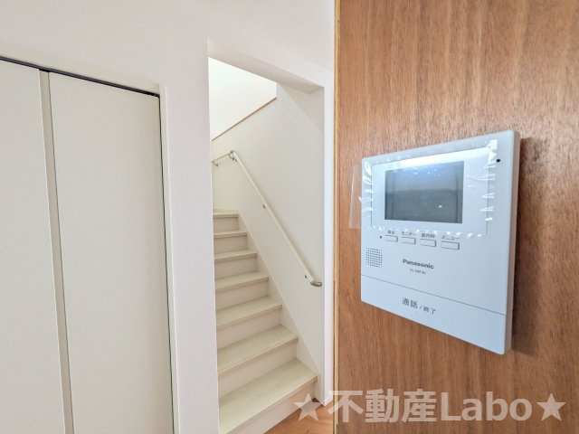 ミライエルのセキュリティ