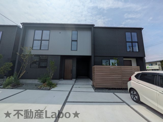 ミライエルのその他共用部分