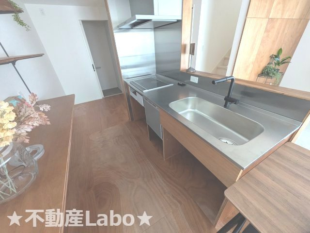 ミライエルのキッチン