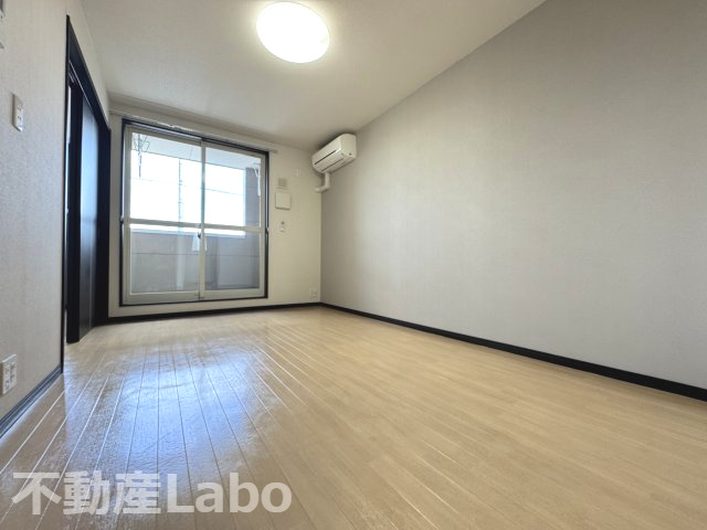 徳島市北矢三町３丁目のアパートのその他共用部分