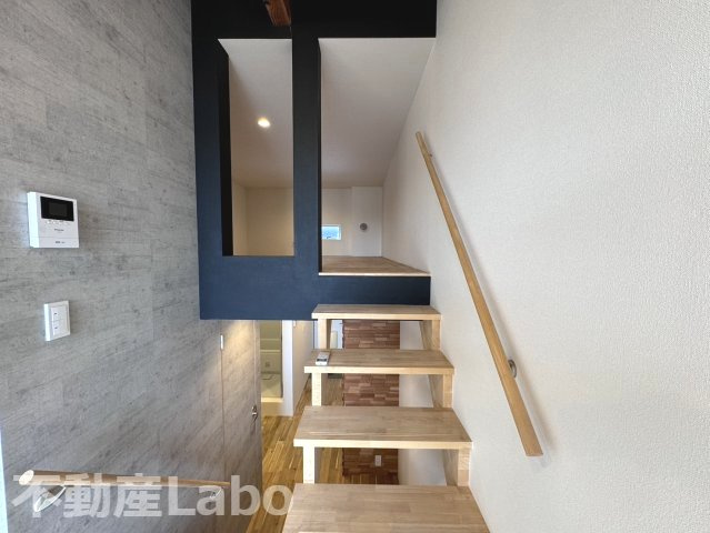 徳島市住吉３丁目のアパートのその他共用部分