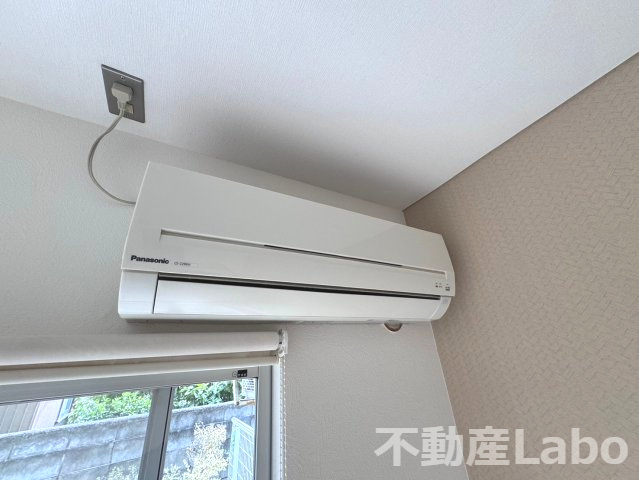 徳島市上助任町三本松の賃貸マンションの設備