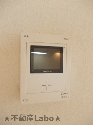 アンジュボヌールのセキュリティ