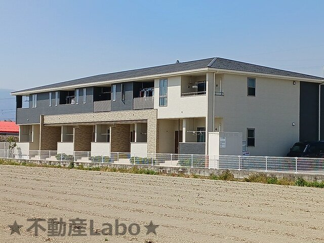 アンジュボヌールのその他共用部分