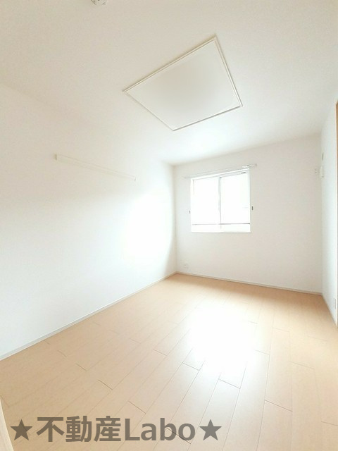 エテルノAの内装