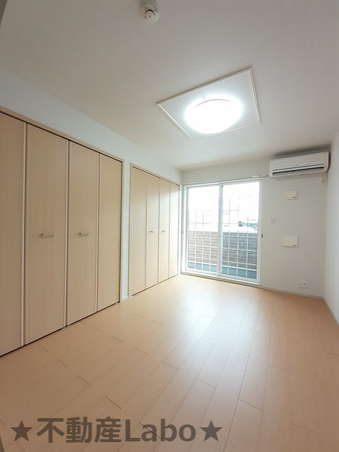 シエナヒルの設備