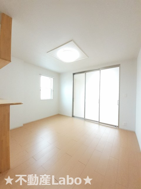 シエナヒルの居間・リビング