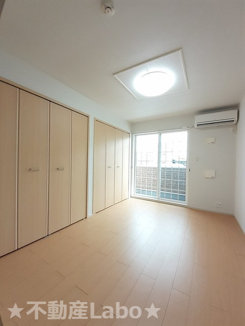 シエナヒルの内装