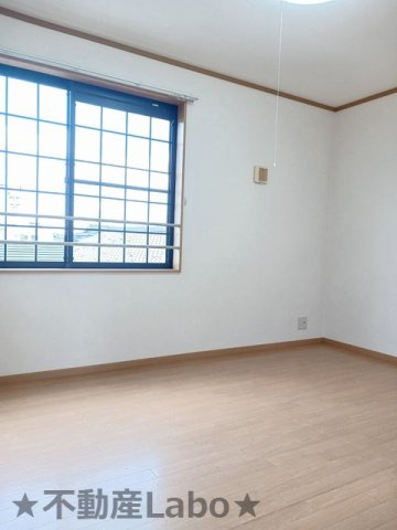 メゾンシャモニーBのその他