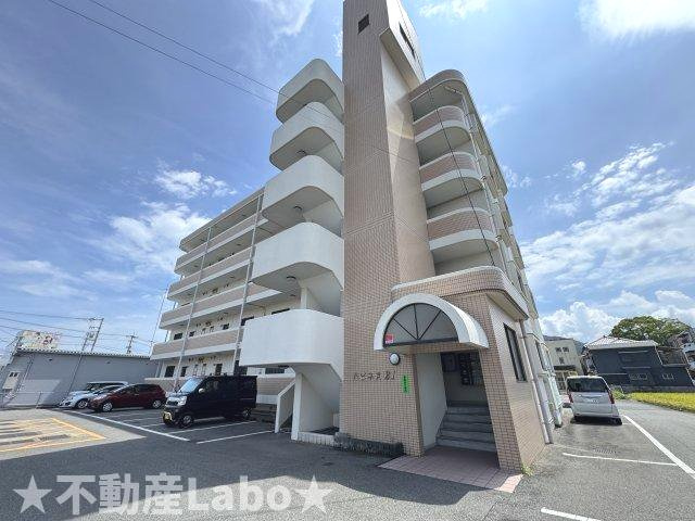 徳島市南島田町２丁目の賃貸マンション