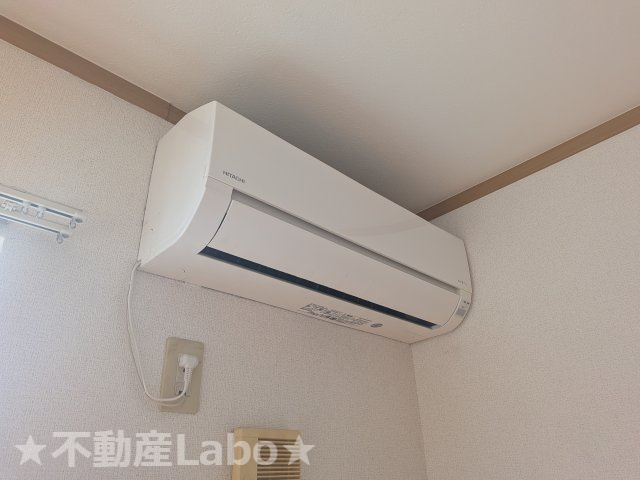 サンパティークDの設備