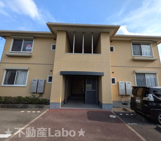 シャーメゾン上板 C棟