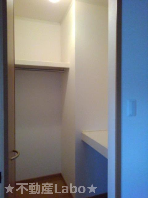 エピーメロンDの収納