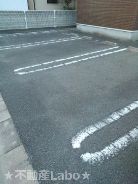 エピーメロンDのその他共用部分