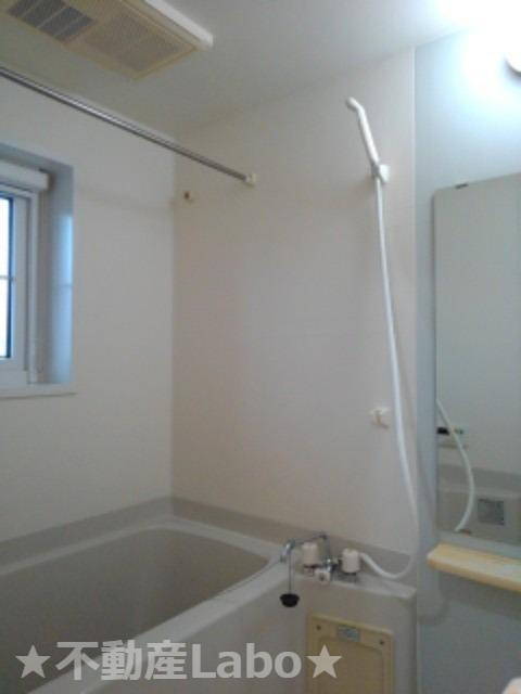 エピーメロンDの浴室